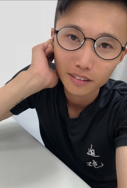 璨名的第一张照片--霞浦征婚网