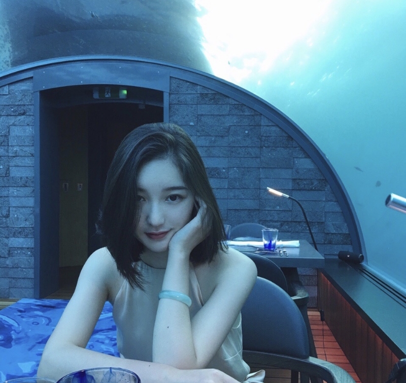 细心纷飞的第一张照片--霞浦征婚网