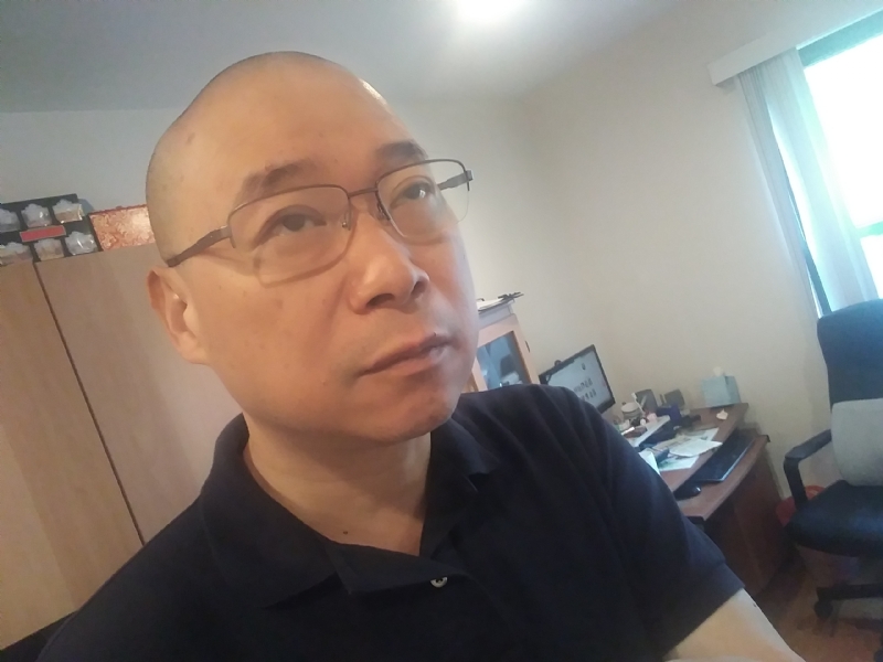 高山的第一张照片--霞浦征婚网