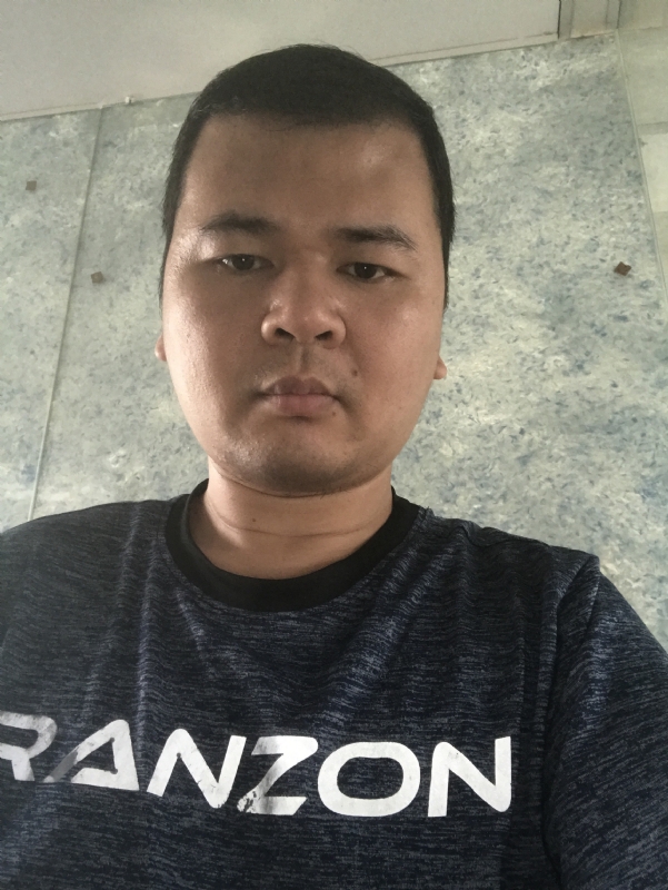 往事随风的第一张照片--霞浦征婚网