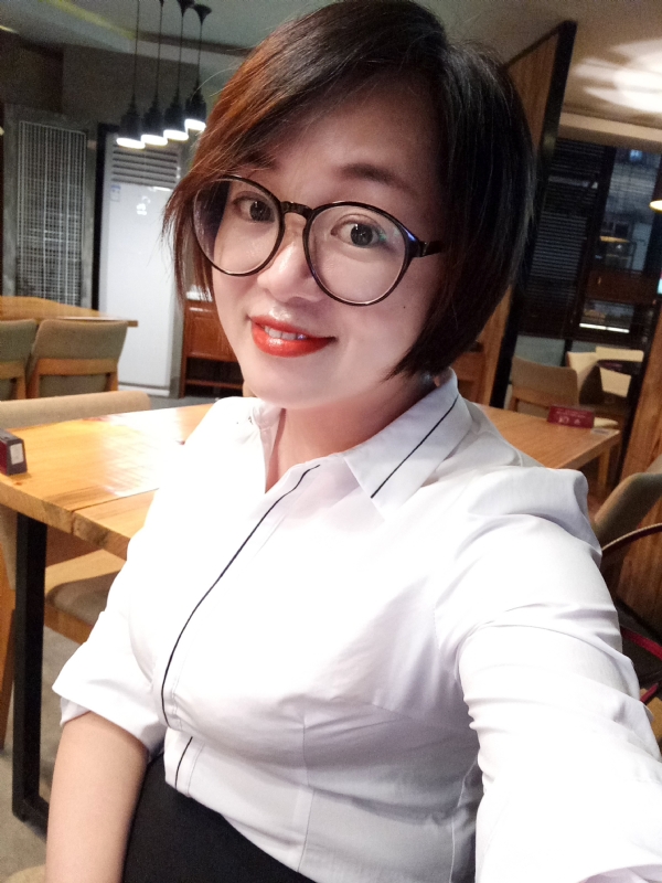米虫的第一张照片--霞浦征婚网