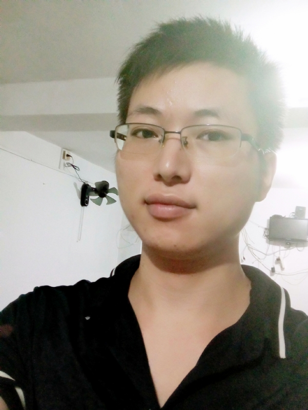安静的心的第一张照片--霞浦征婚网