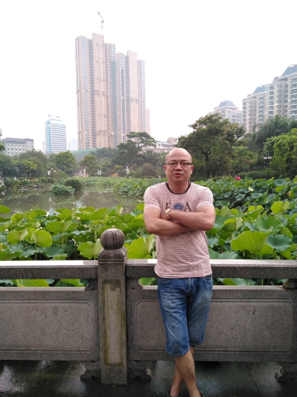 baoli的第三张照片--霞浦征婚网