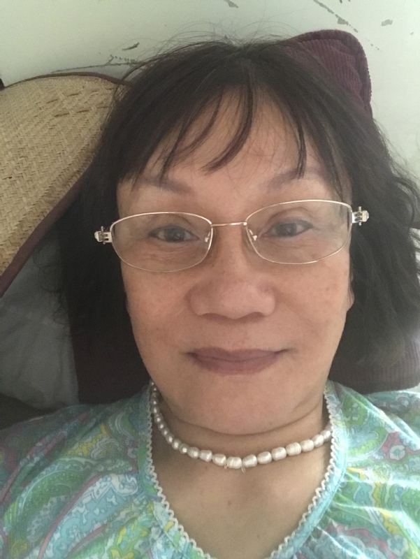 Elise的第一张照片--霞浦征婚网