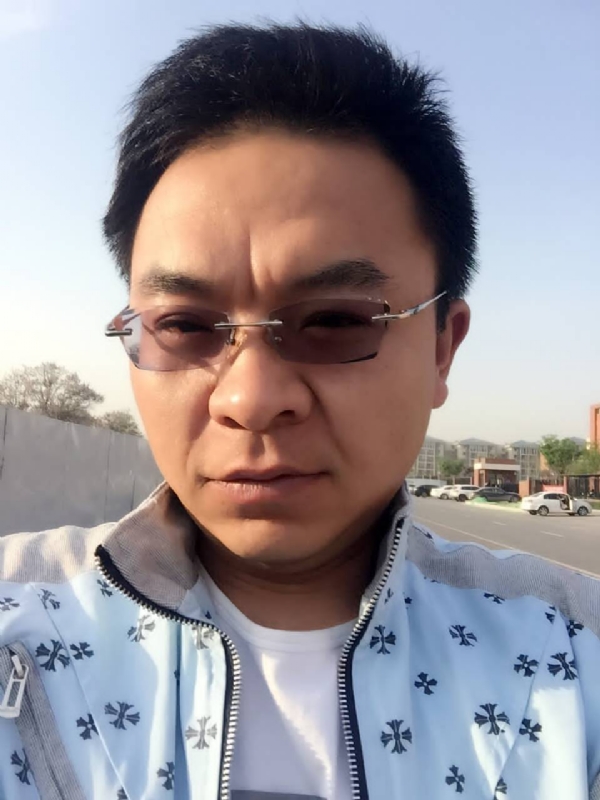 执着的等待的第一张照片--霞浦征婚网