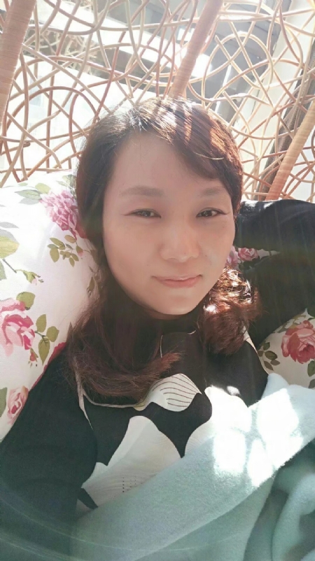 悦己的第一张照片--霞浦征婚网