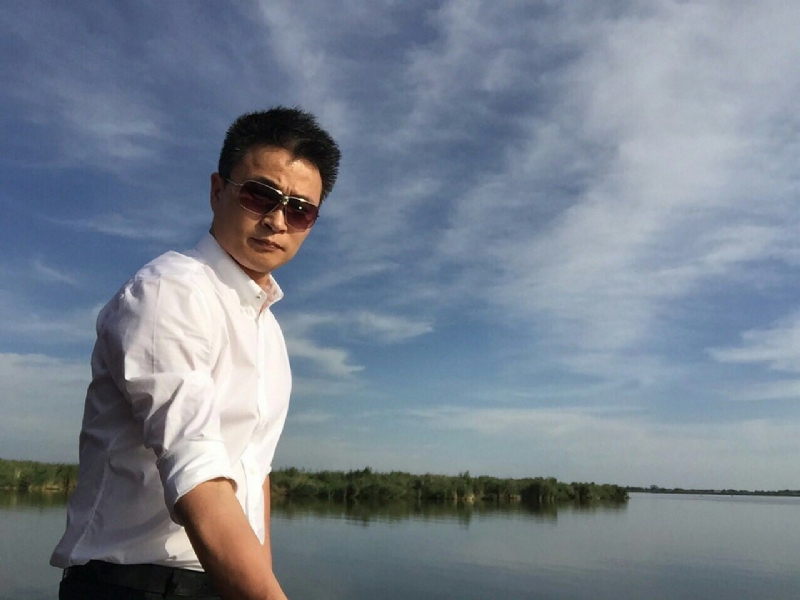 罗的第一张照片--霞浦征婚网