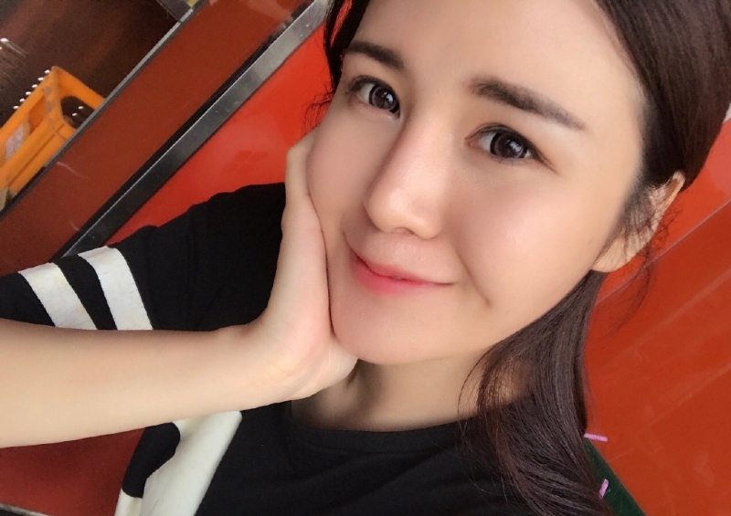 Ccy晴的第一张照片--霞浦征婚网
