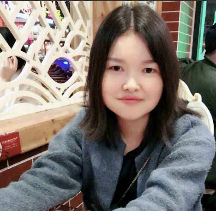Alexia的第一张照片--霞浦征婚网