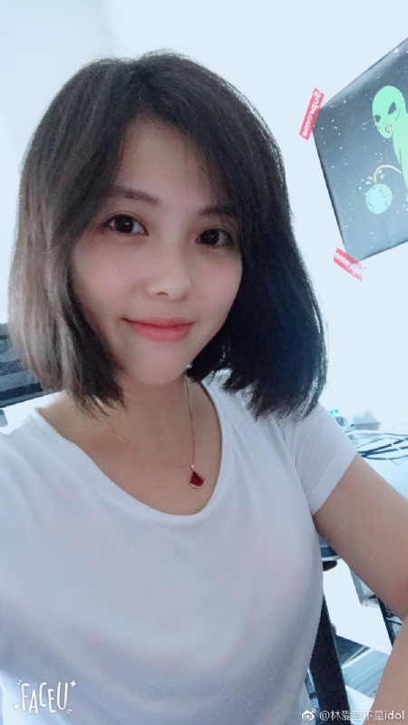 小萌芽儿的第一张照片--霞浦征婚网