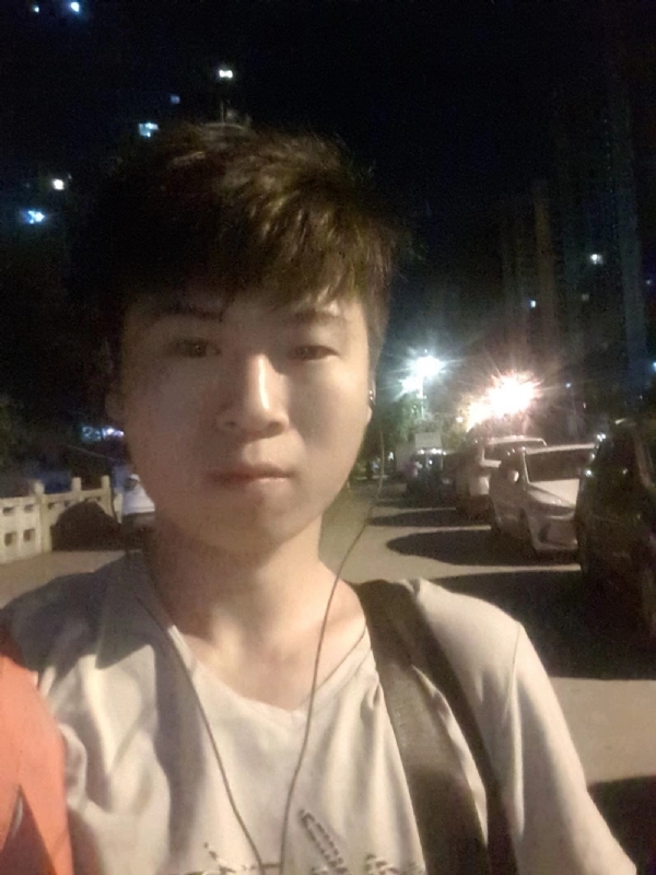 流星的瞬间的第一张照片--霞浦征婚网