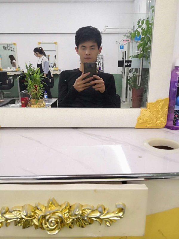 小九玖的第一张照片--霞浦征婚网
