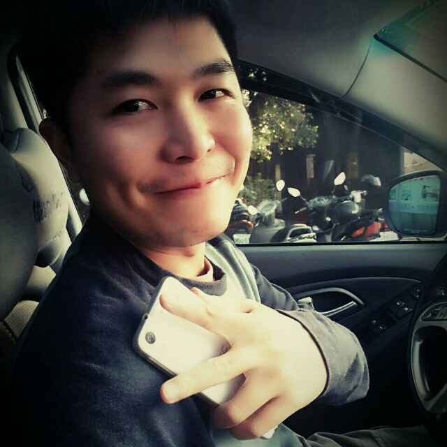 嚴小旋的第一张照片--霞浦征婚网