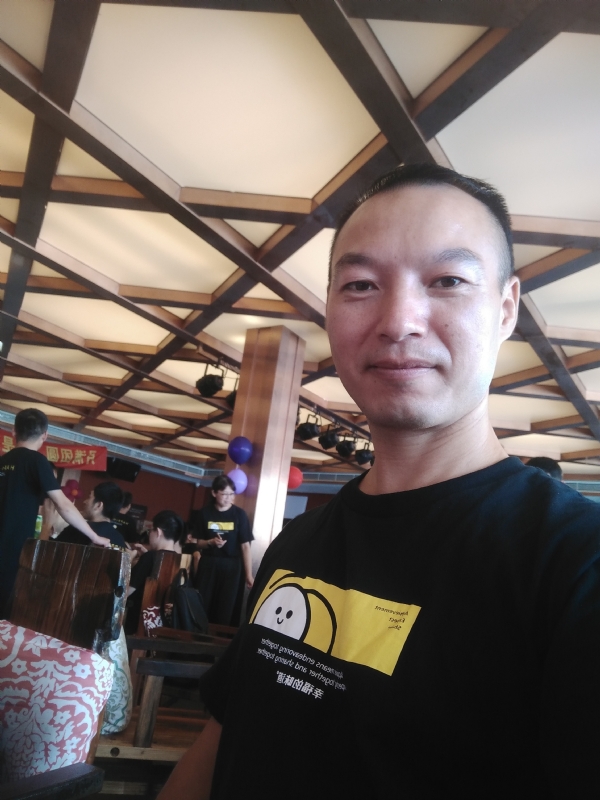 爱森的第一张照片--霞浦征婚网