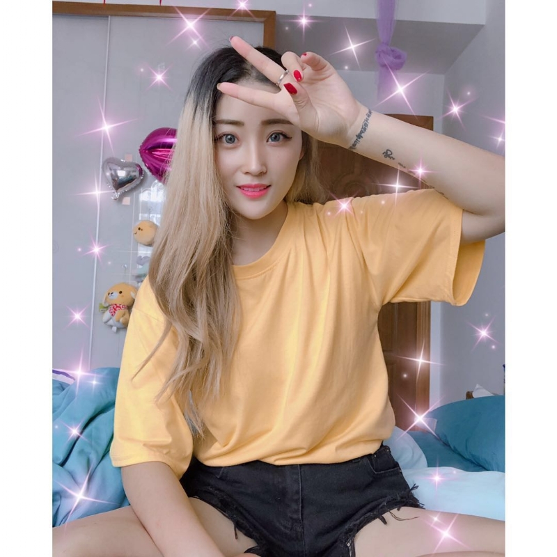 芝麻团子的第一张照片--霞浦征婚网