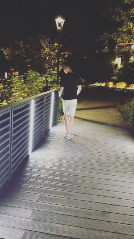 李珂炯的第一张照片--霞浦征婚网