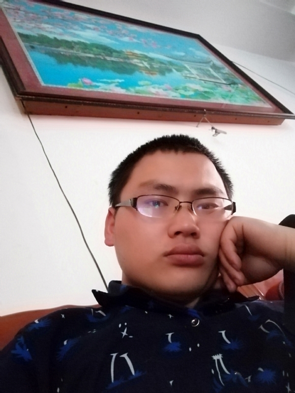 90男孩的第一张照片--霞浦征婚网