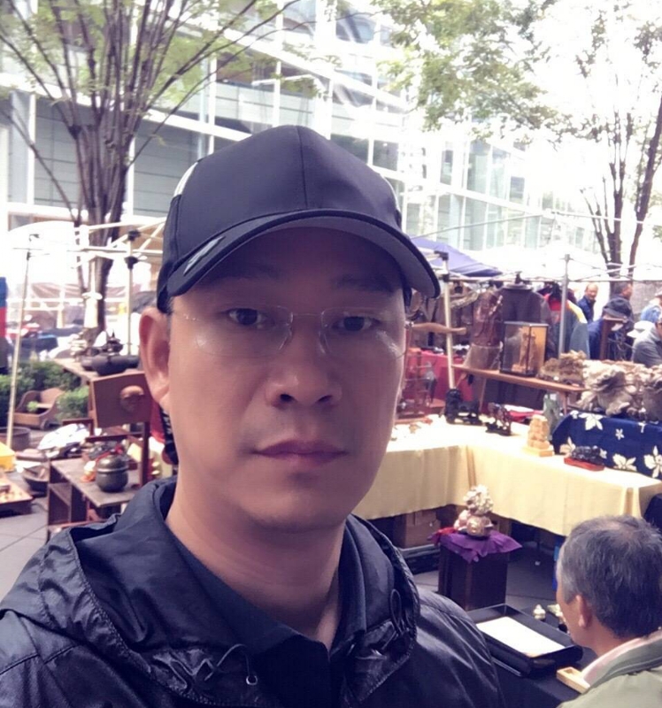 相聚是缘的第一张照片--霞浦征婚网