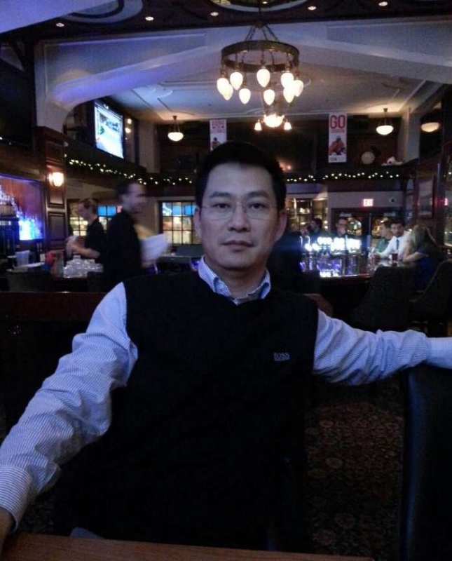 相聚是缘的第二张照片--霞浦征婚网