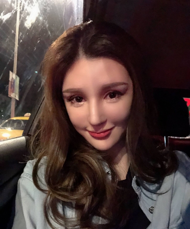 想你的第一张照片--霞浦征婚网