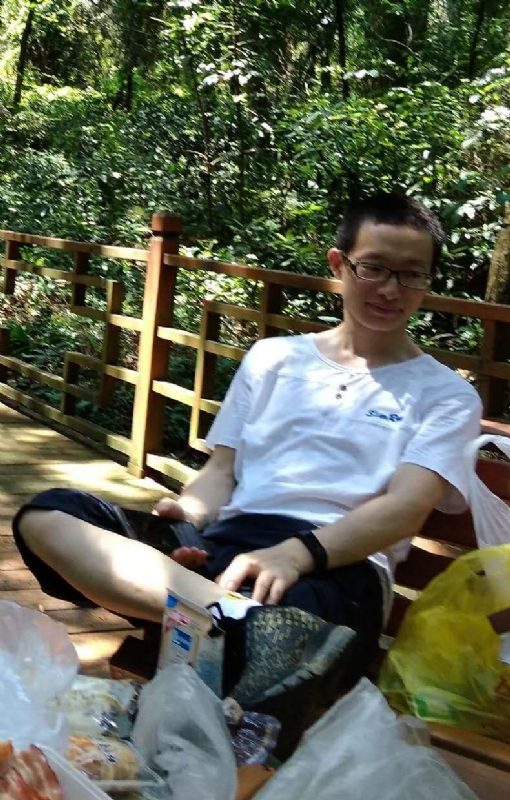 亲临的第一张照片--霞浦征婚网