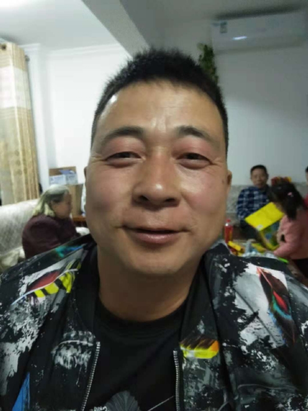 wws的第一张照片--霞浦征婚网