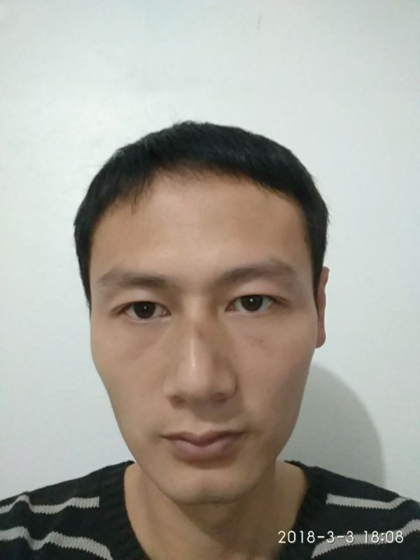 天天的第一张照片--霞浦征婚网