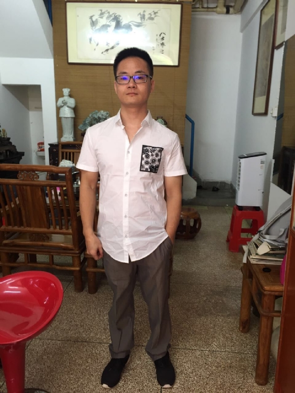 想要一个家的第一张照片--霞浦征婚网