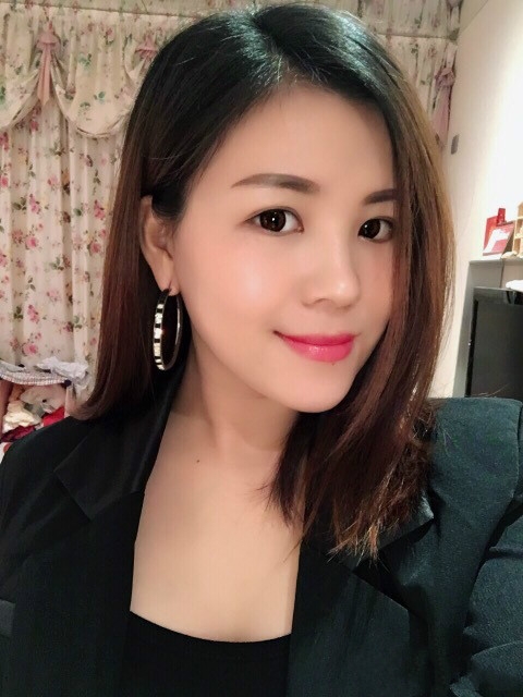 水晶之恋的第二张照片--霞浦征婚网