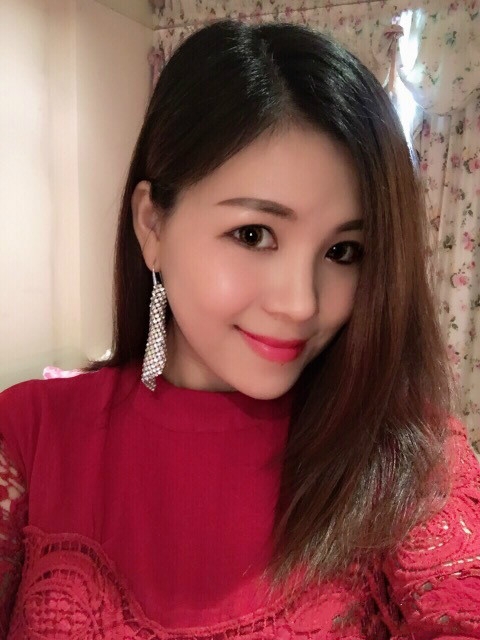 水晶之恋的第三张照片--霞浦征婚网