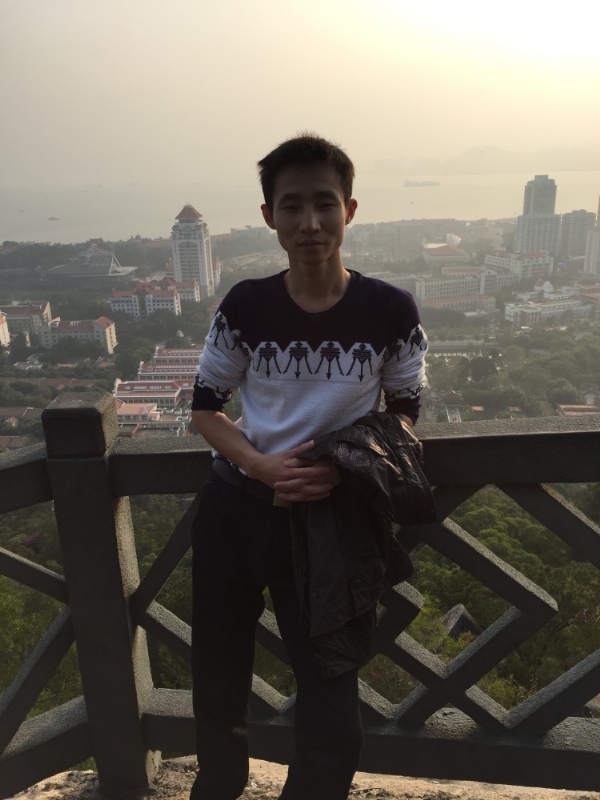 冬末花未眠的第一张照片--霞浦征婚网