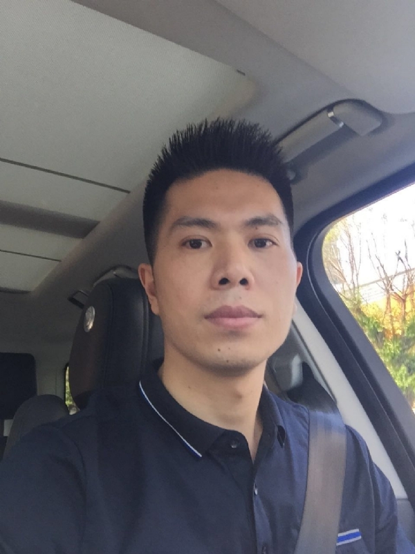 天道酬勤的第一张照片--霞浦征婚网