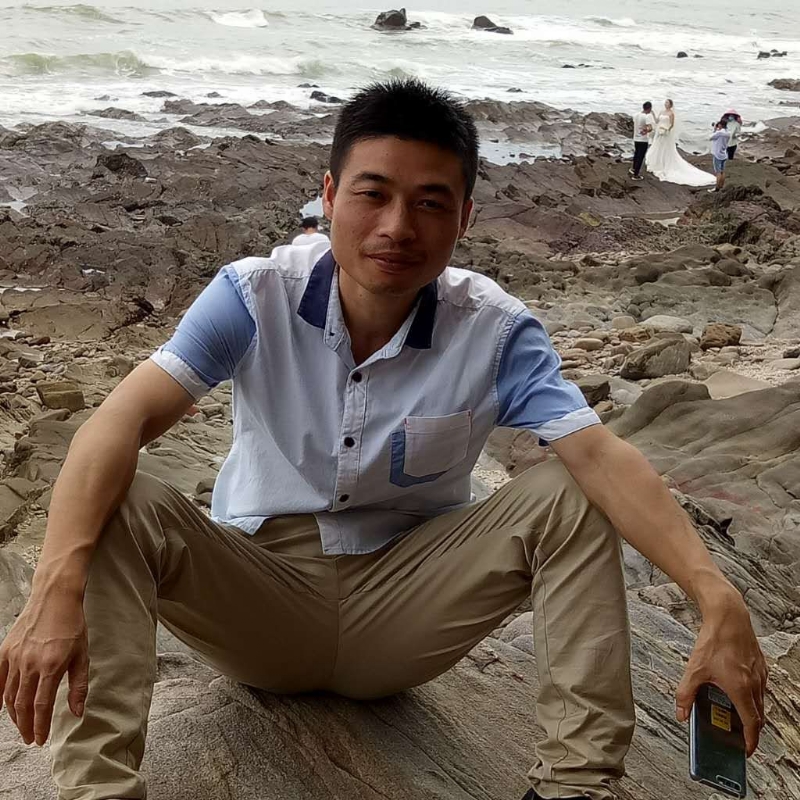 一个人的等待的第二张照片--霞浦征婚网