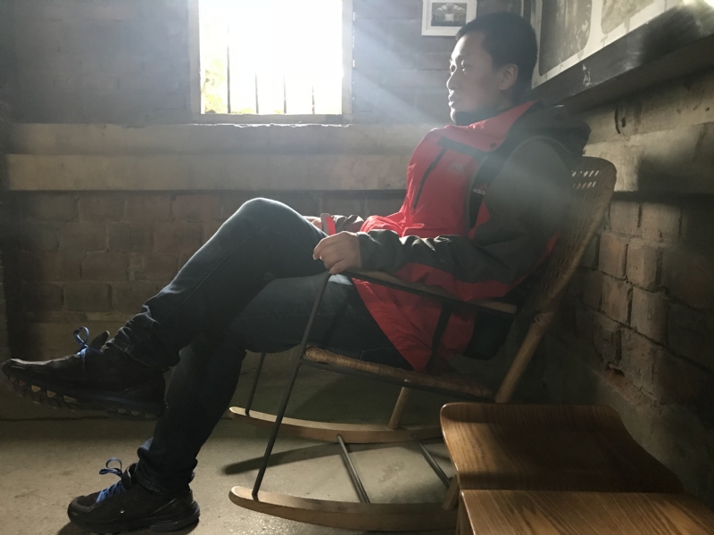 august的第四张照片--霞浦征婚网