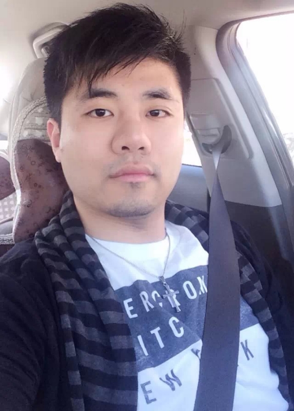 侯爵的第一张照片--霞浦征婚网