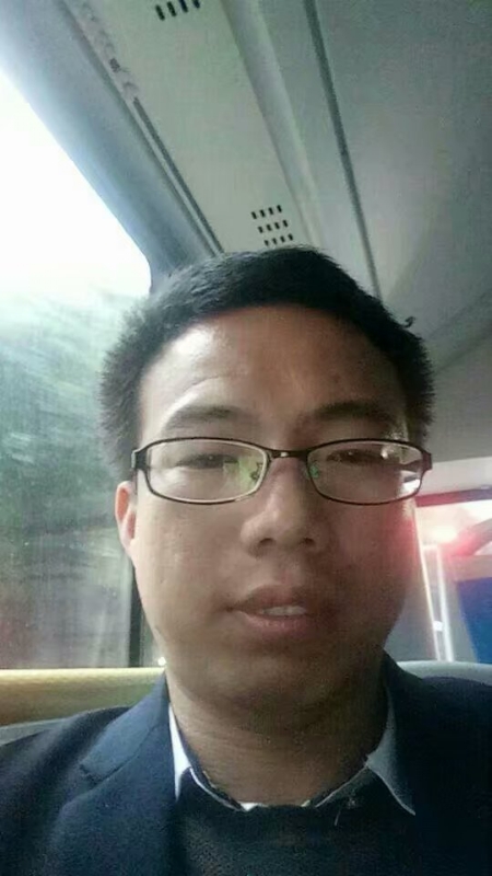 梦天缘的第一张照片--霞浦征婚网