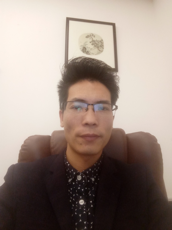 爱也要以诚相待的第一张照片--霞浦征婚网