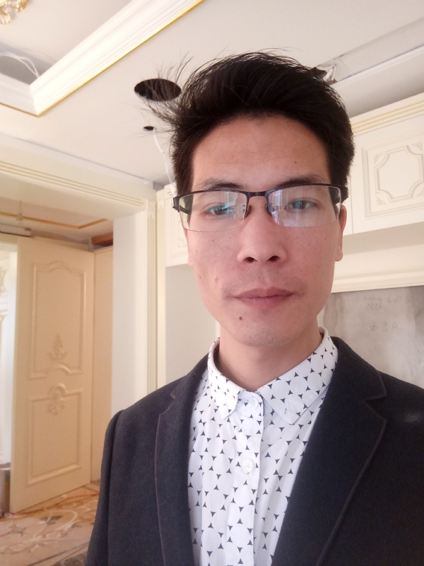爱也要以诚相待的第二张照片--霞浦征婚网