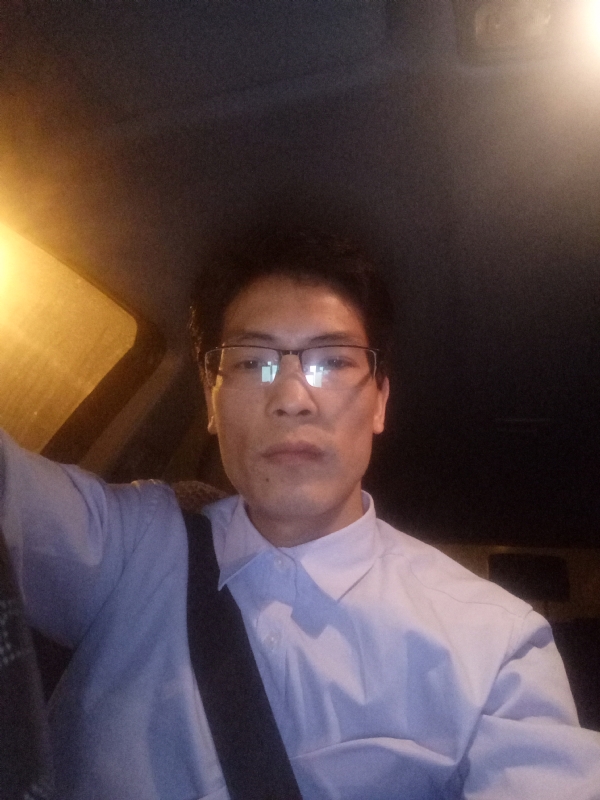爱也要以诚相待的第三张照片--霞浦征婚网