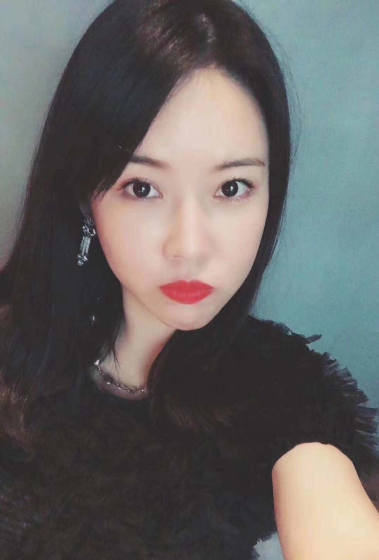 李莉的第二张照片--霞浦征婚网