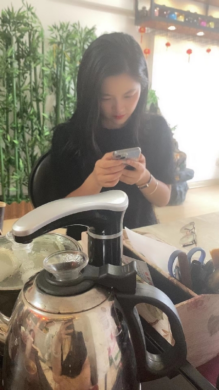 美美巧珍的第一张照片--霞浦征婚网
