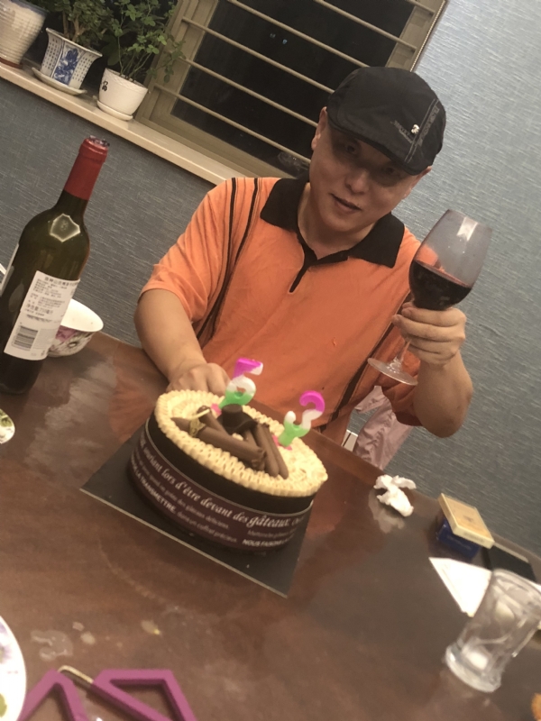 率真率性的第二张照片--霞浦征婚网