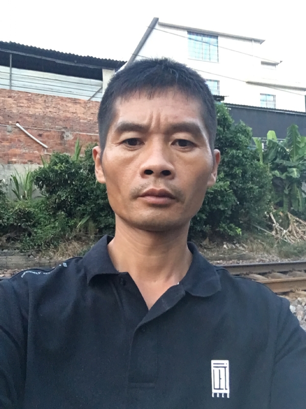 张旭明的第二张照片--霞浦征婚网