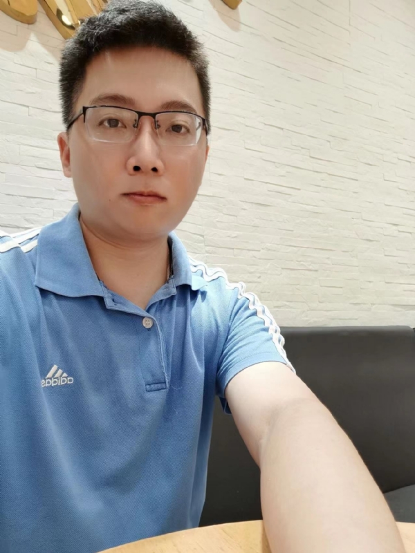 月亮河的第一张照片--霞浦征婚网