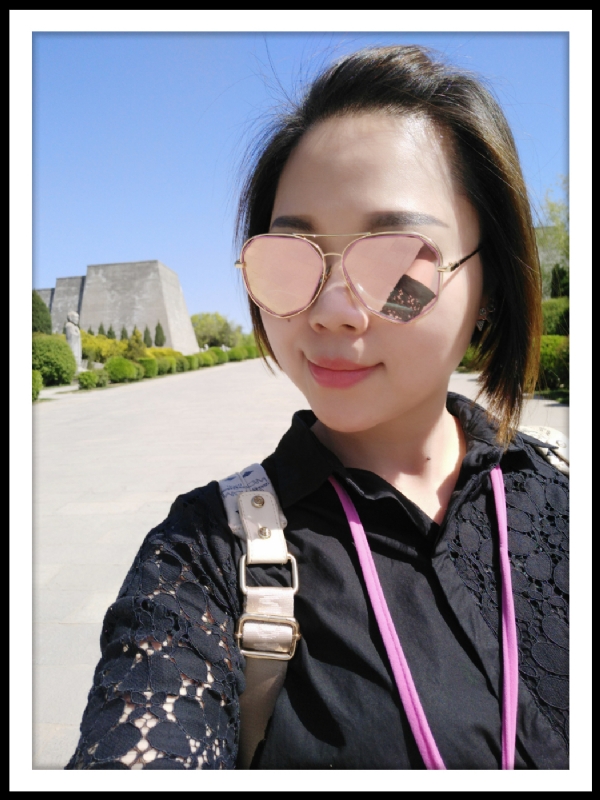 Nicole的第一张照片--霞浦征婚网