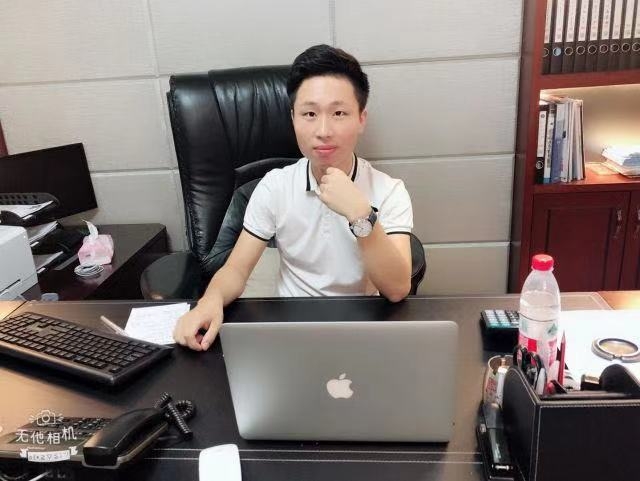 追梦的第一张照片--霞浦征婚网