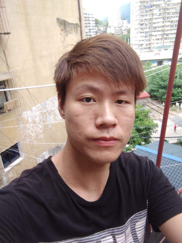 遇见你的第一张照片--霞浦征婚网