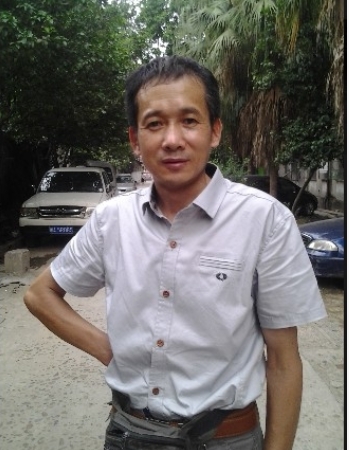 寿山石的第一张照片--霞浦征婚网