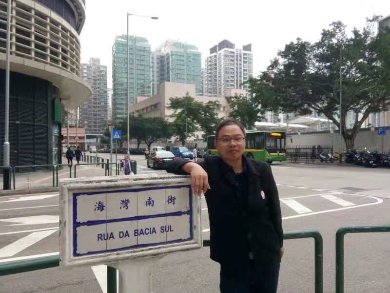 鱼心中的召唤的第一张照片--霞浦征婚网