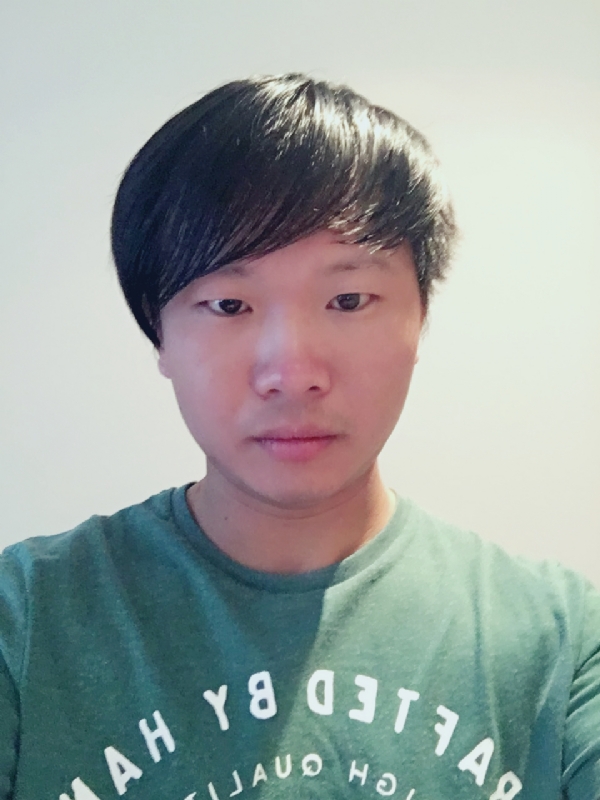james的第一张照片--霞浦征婚网